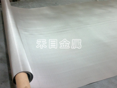 吉林不锈钢密纹网