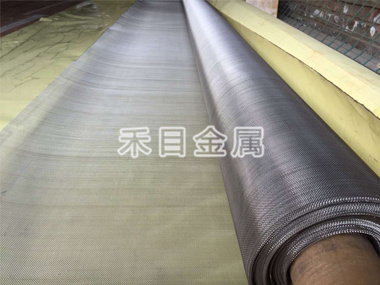 吉林镍丝网