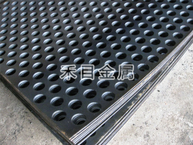 吉林冲孔网